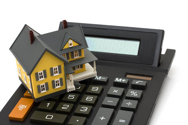conventional mortgage calculator
