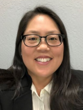 Ms. Diane Hanne Senior Mortgage Consultant