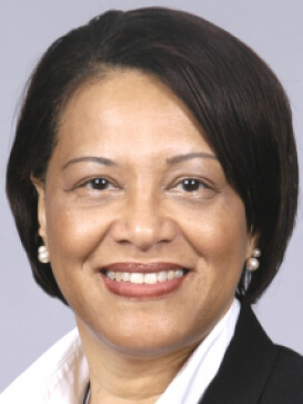 Ms. Diana M Thompson Senior Mortgage Consultant
