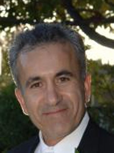 Mr. Jay Mousavi Senior Mortgage Consultant