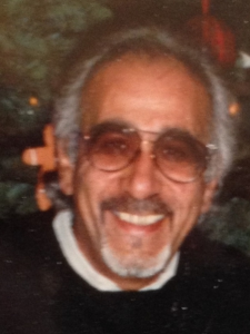 Mr. Ninous Beitashour Senior Mortgage Consultant
